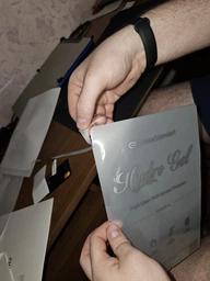 Гідрогелева плівка для планшета Samsung Galaxy Tab S9 FE+ (SM-X610/X616) ArmorStandart (ARM72422) фото від покупців 3