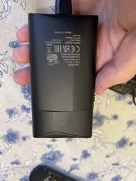 Сітка та ніж для шейвера Wahl Moser Alpari 3615-7000 фото від покупців 2