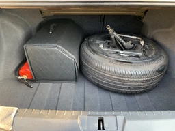 Автомобильный органайзер сумка в багажник авто JoyPoint из экокожи с ручкой складной 65 х 30 х 30 см 65 л черный автомобильная складная автосумка саквояж ящик для багажника автомобиля машины на липучках органайзеры сумки в машину автомобиль