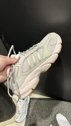 Женские кроссовки для бега Adidas Crazychaos 2000 IG4347 36 (3.5UK) 22.2 см Orbgry/Grethr/Gretwo (4067891968587) фото от покупателей 11