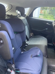 Автокресло Britax-Romer Kidfix i-Size Cosmos Black