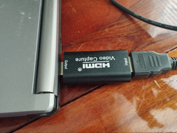 Зовнішня карта відеозахвату HDMI USB 3.0 — для запису відео та аудіо з високою роздільною здатністю