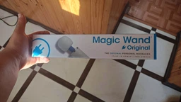 Массажер Magic Wand Massager HV-260 Мэджик Ванд для тела, шеи, спины, плечей