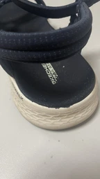 Женские сандалии Skechers 141451 TPE 40 (10US) 27 см Бежевые (196642979283) фото от покупателей 1