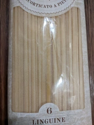 Макароны Molisana Linguine №6 500 г (8004690050620) фото от покупателей 2