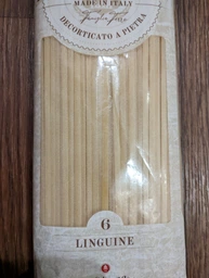 Макароны Molisana Linguine №6 500 г (8004690050620) фото от покупателей 1