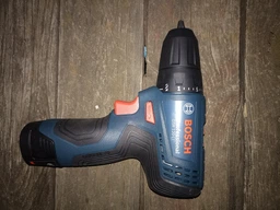 Шуруповерт-дрель Bosch GSB 120-Li, 12V (0.601.9G8.000) фото от покупателей 1