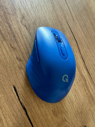 Миша OfficePro M230 Silent Click Wireless фото від покупців 2