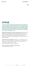 Влажный корм Optimeal для кошек со вкусом ягненка и овощей 85 г.(4820083905445) фото от покупателей 2