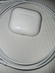 Навушники Bluetooth Hoco EW43 True wireless stereo headset White фото від покупців 3