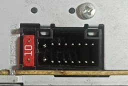 Разъем для магнитолы Kenwood ACV 457001 фото от покупателей 2
