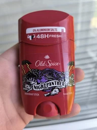 Дезодорант Old Spice Night Panther, 50 мл фото від покупців 1