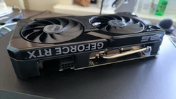 Відеокарта GeForce RTX 4060 8GB Asus Dual Evo OC (DUAL-RTX4060-O8G-EVO) фото от покупателей 1