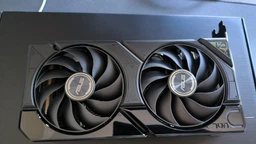 Відеокарта GeForce RTX 4060 8GB Asus Dual Evo OC (DUAL-RTX4060-O8G-EVO) фото от покупателей 2