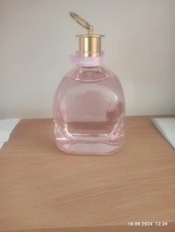 Парфюмированная вода для женщин Lanvin Rumeur 2 Rose 100 мл