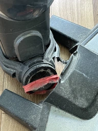 Аккумуляторный пылесос BOSCH BBHL21841 фото от покупателей 1