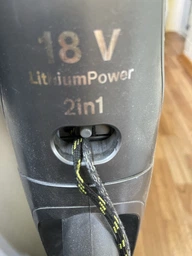 Аккумуляторный пылесос BOSCH BBHL21841
