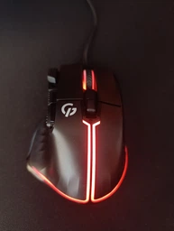 Миша GamePro RGB USB Black (GM500B) фото від покупців 7