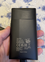 Сеточка и нож для бритвы Moser,WAHL 3615-7000 фото от покупателей 7