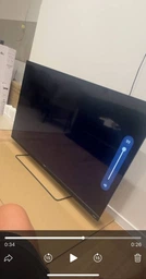 Телевизор Sharp QLED 55" 55FQ5EG