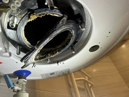 Водонагреватель Gorenje GBF 80 UA фото от покупателей 18