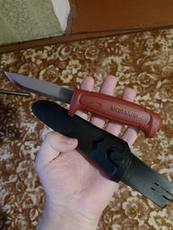 Туристический нож Morakniv 511 (23050101)