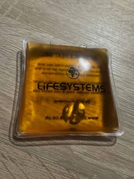 Грелки для рук многоразовые Lifesystems Reusable Hand Warmer (0042450) фото от покупателей 10