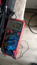 Блок живлення DeepCool PK500D (R-PK500D-FA0B-EU) 500W фото від покупців 2