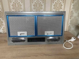 Витяжка Beko HNU51311SH фото від покупців 5