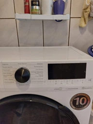 Пральна машина Beko WUE6626XBCW фото від покупців 3