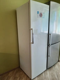 Морозильна камера Beko RFNE312K21W фото від покупців 8