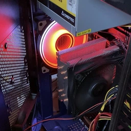 Контроллер ARGB ID-COOLING RC-ARGB фото от покупателей 4