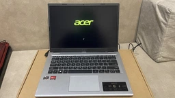 Ноутбук Acer Aspire 3 A314-42P-R0XK (NX.KSFEU.003) Pure Silver / 14” IPS 1920x1200 / AMD Ryzen 5 5500U / RAM 16 ГБ / SSD 512 ГБ фото от покупателей 1