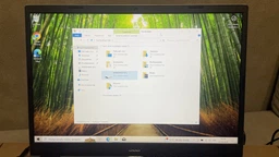 Ноутбук Acer Aspire 3 A314-42P-R0XK (NX.KSFEU.003) Pure Silver / 14” IPS 1920x1200 / AMD Ryzen 5 5500U / RAM 16 ГБ / SSD 512 ГБ фото от покупателей 2