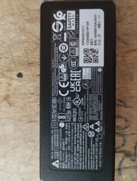 Блок живлення Acer 45W A13-045N2A 19V, 2.37 A, роз'єм 5.5/1.7 [3-pin] фото від покупців 1
