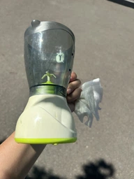 Дитячий ігровий блендер із набором фруктів Ao Xie Toys 6978А