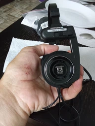 Амбушюры поролон для наушников 50 мм. 6 шт. для Koss Porta Sporta Pro черные фото от покупателей 5