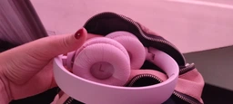 Чехол кейс для наушников JBL накладных, Жесткий Футляр для наушников T500BT T460BT T450BT фото от покупателей 4