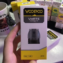 Картридж Voopoo VMATE V2 1.2 Ом