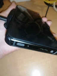 Захисне скло IMAK 5D Pro+ Full Glue для ASUS ROG Phone 8 Pro - Black фото від покупців 1