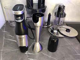 Блендер PHILIPS Series 5000 HR2685/00 фото от покупателей 2