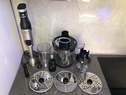 Блендер PHILIPS Series 5000 HR2685/00 фото от покупателей 19