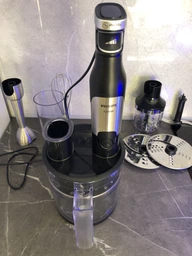 Блендер PHILIPS Series 5000 HR2685/00 фото от покупателей 15