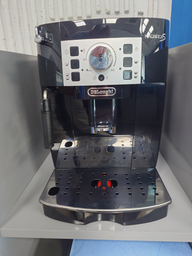 Кофемашина DELONGHI Magnifica S ECAM22.112.B фото от покупателей 5