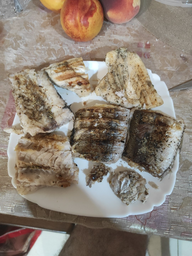 Гриль TEFAL OptiGrill+ GC712D34 фото от покупателей 9