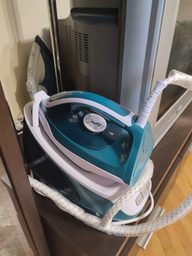 Утюг с парогенератором TEFAL Express Easy SV6131