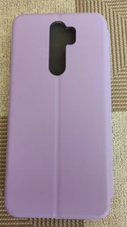 Чохол G-Case для Xiaomi Redmi Note 8 Pro книжка Ranger Series магнітна Dark Blue фото від покупців 1