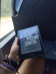 Электронная книга Amazon Kindle Kids 11th Gen. 16GB 2023 Black with Unicorn Valley case фото от покупателей 12