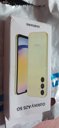 Мобильный телефон Samsung Galaxy A25 8/256GB Blue-Black (SM-A256BZKHEUC) фото от покупателей 5