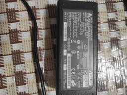 Блок Живлення ACER Aspire (19V 3.42 A 65W) 5.5x1.7 мм, Aspire 3651